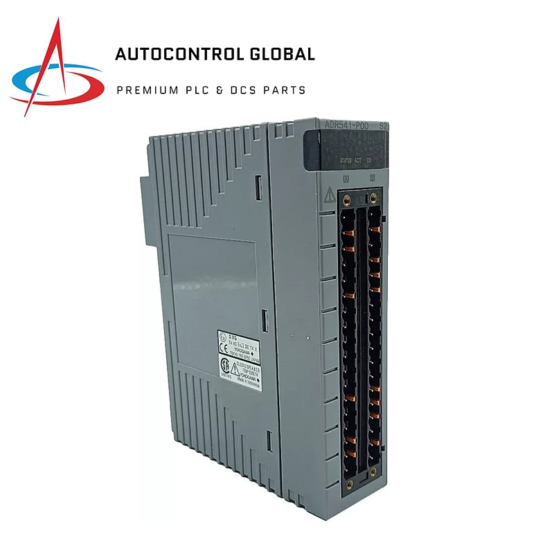 ADR541-P00 | Yokogawa | Relay Output Module