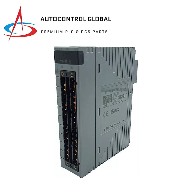 ADR541-P00 | Yokogawa | Relay Output Module