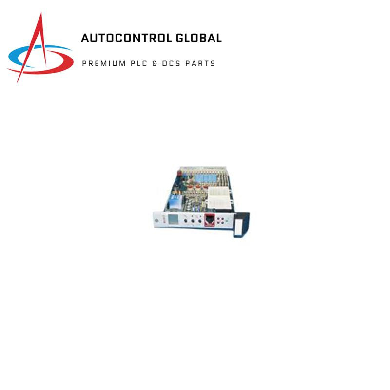 AI-917-00 | Yokogawa | Modul Masukan Analog