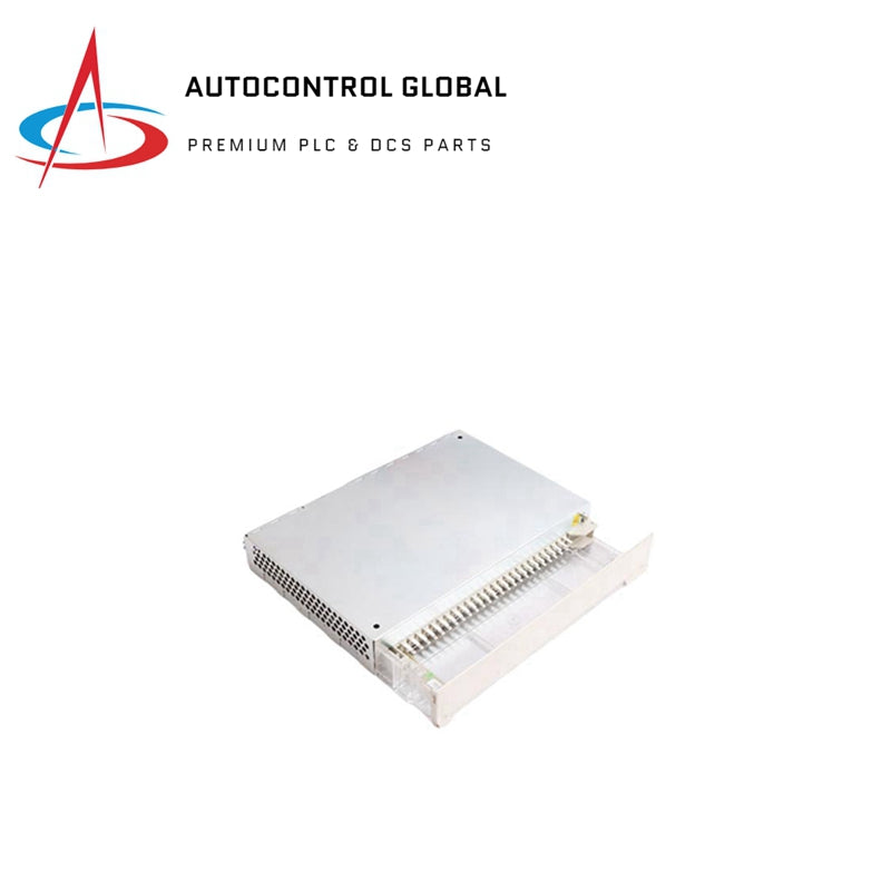 ABB 3BHT300005R1 AI620 Analog Input Module