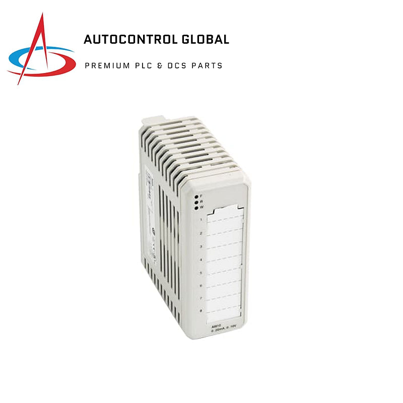 ABB AI810 Analog Input