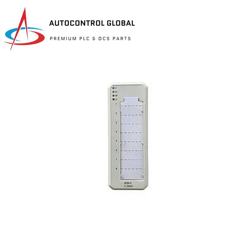 3BSE038415R1 ABB AO810 Analog Output Module