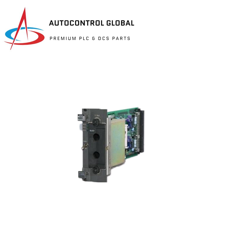 AIP521 | Yokogawa | Acoplador de bus de control