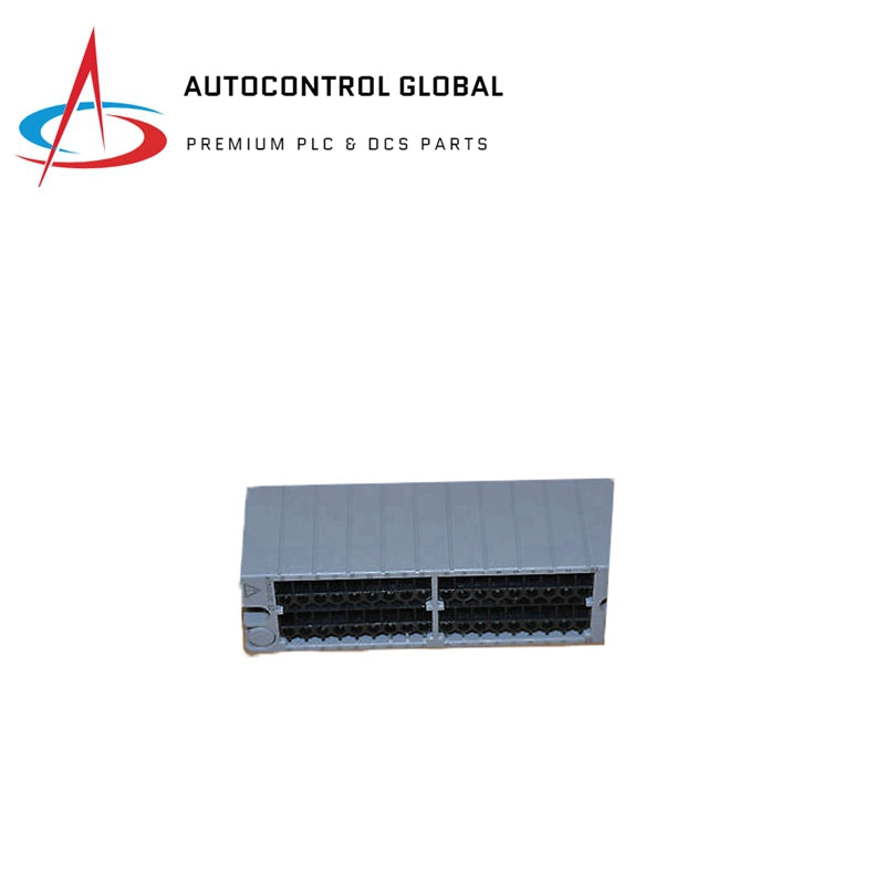 Blok Terminal Penjepit Tekanan Yokogawa ATA4S-00