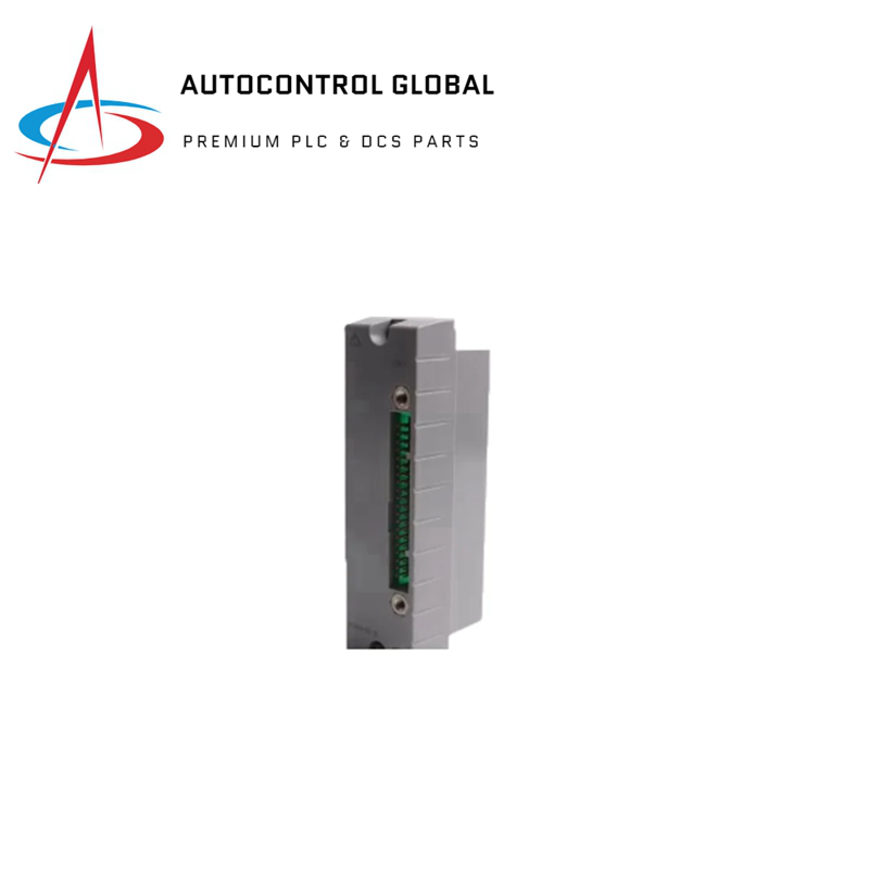 Bloque de terminales de abrazadera de presión Yokogawa ATI3S-00