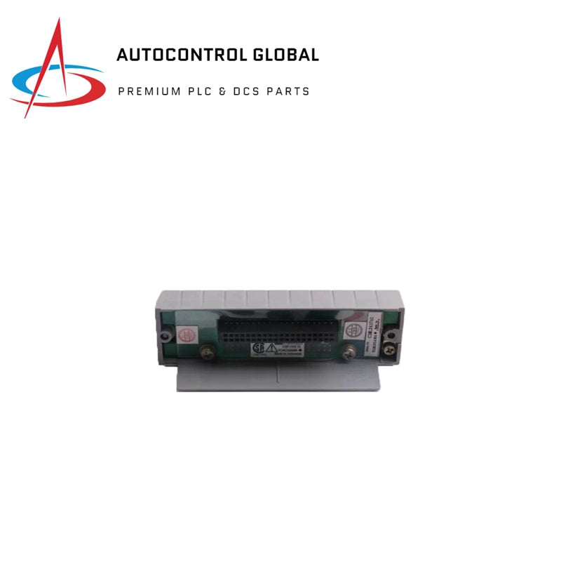 Bloque de terminales de abrazadera de presión Yokogawa ATD5S-00