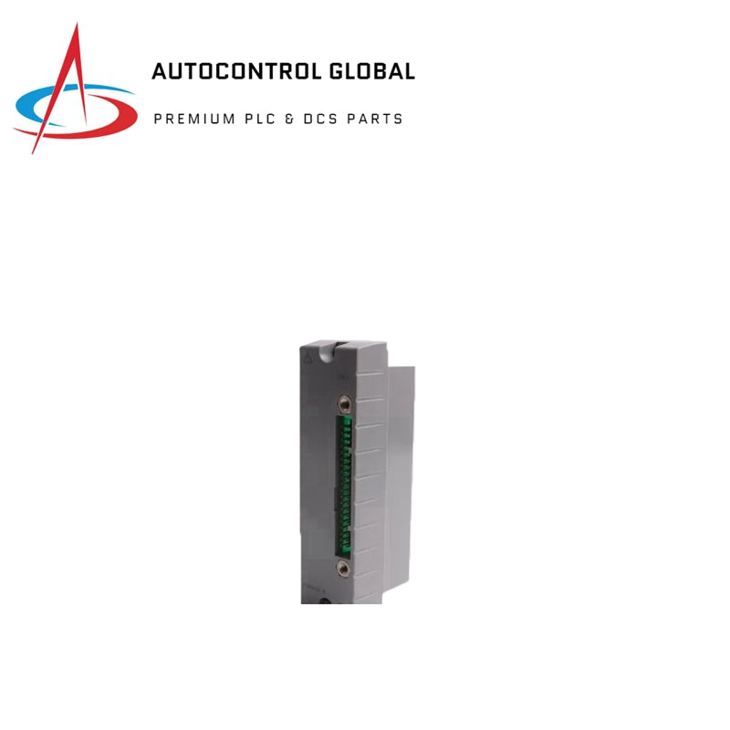 Bloque de terminales de abrazadera de presión Yokogawa ATD5S-00