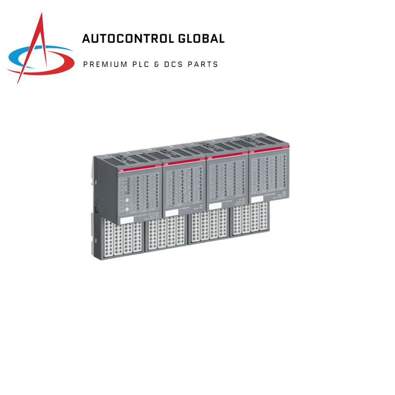 ABB DC532 1SAP240100R0001 Digital Input/Output Module