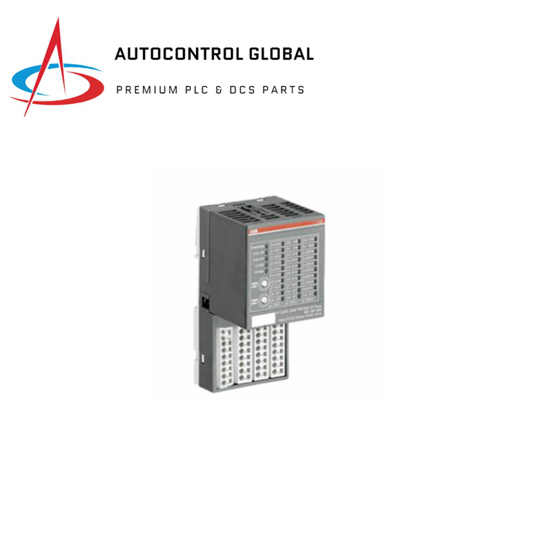 ABB DC532 1SAP240100R0001 Digital Input/Output Module