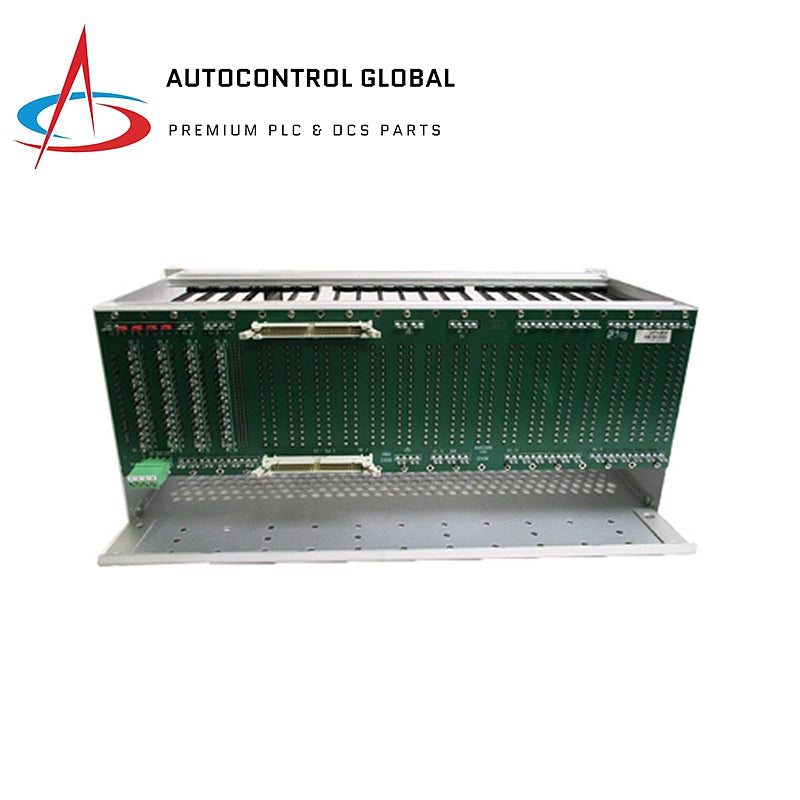 B 9302-0.5 | B9302-0.5 | HIMA | 16 I/O Slot Rack