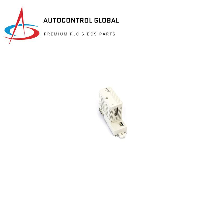 3BSE031154R1 ABB BC810K01 CEX-bus Interconnection Unit