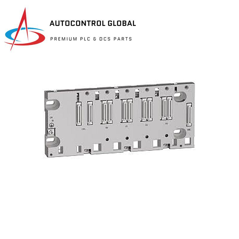 Schneider BMEXBP0400 Ethernet Backplane