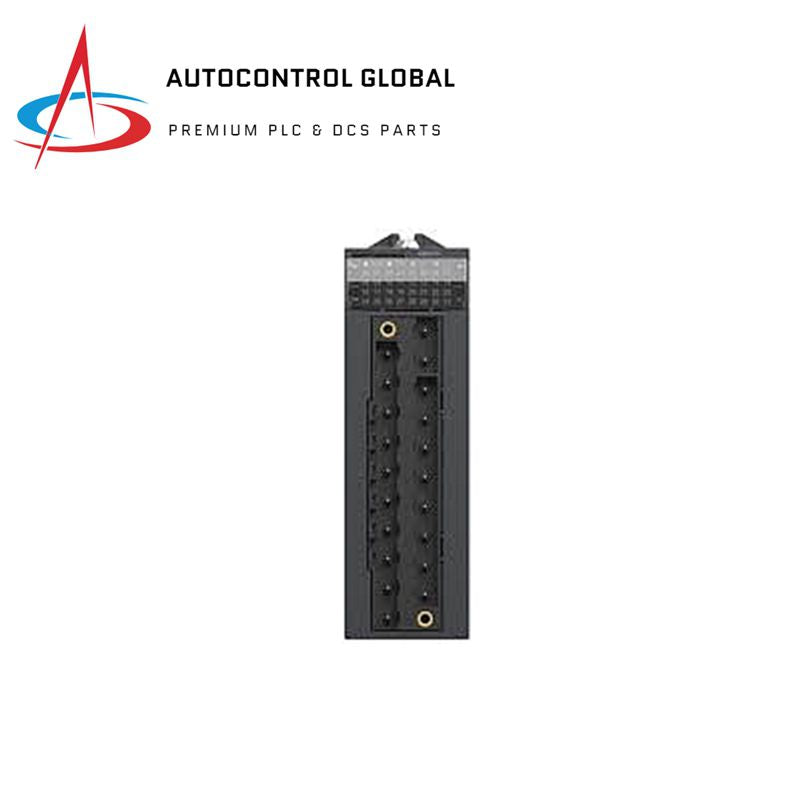 Schneider BMXAMI0410 Analog Input Module