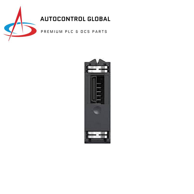 Schneider BMXAMI0800 Analog Input Module