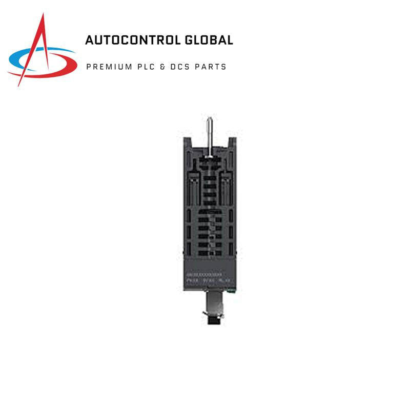 Schneider BMXNRP0201 Fiber Converter Module