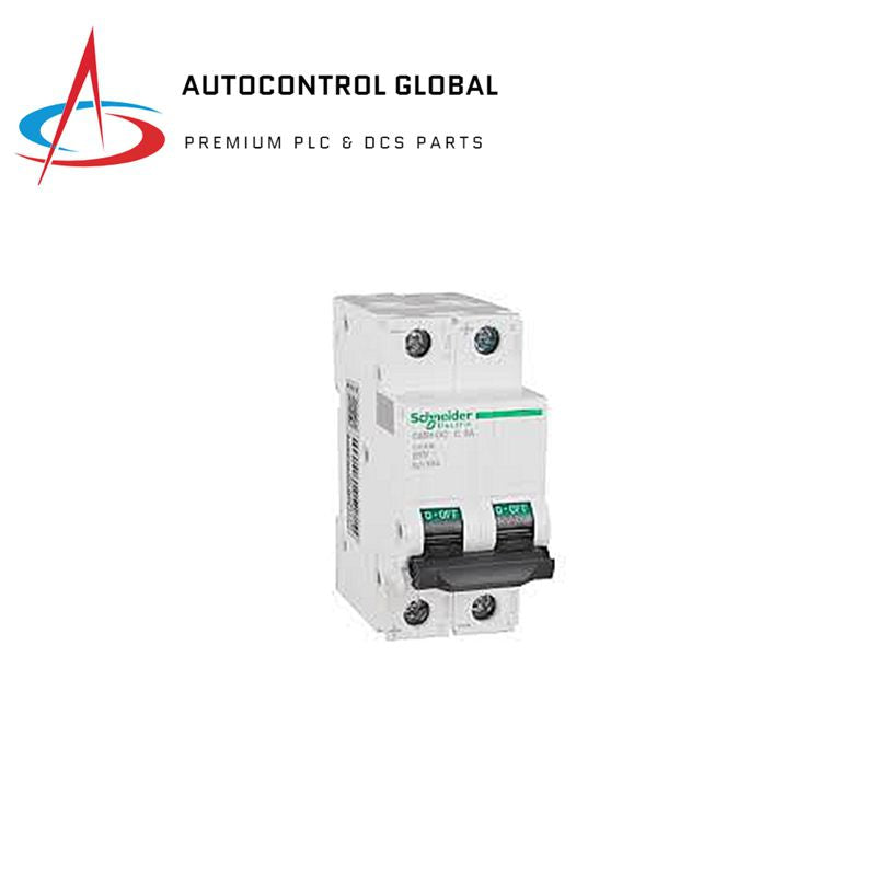 Schneider C65H-DC IEC60947-2/GB14048.2 Circuit Breaker