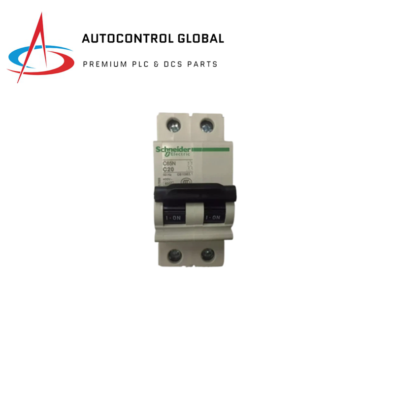 Schneider iC65HC4A Miniature Circuit Breaker