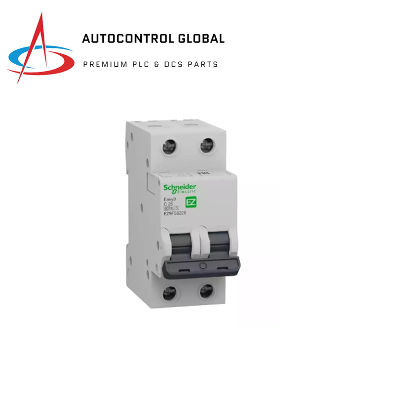 Schneider iC65HC4A Miniature Circuit Breaker