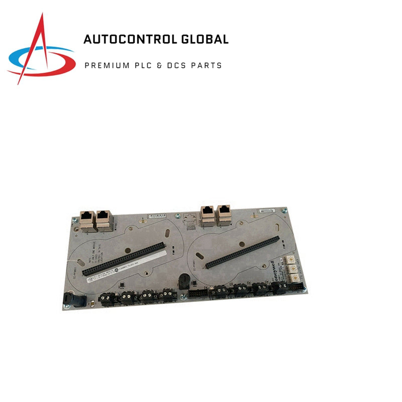 Honeywell CC-PFB801 51410087-176 Fieldbus Interface Module