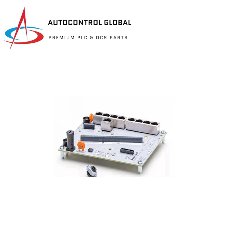 CC-TCF901 51308301-175 | Honeywell | 9 Port Control Firewall IOTA