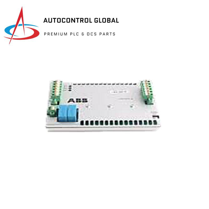 ABB CH-308802 3BHE022455R1101 وحدة اقتران الإدخال