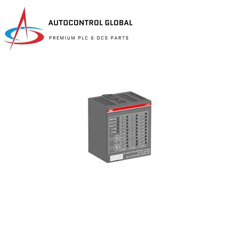 ABB CI501-PNIO  1SAP220600R0001  Interface Module