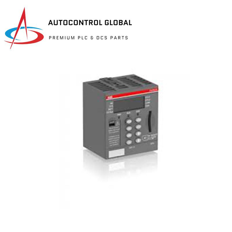 ABB CI501-PNIO  1SAP220600R0001  Interface Module