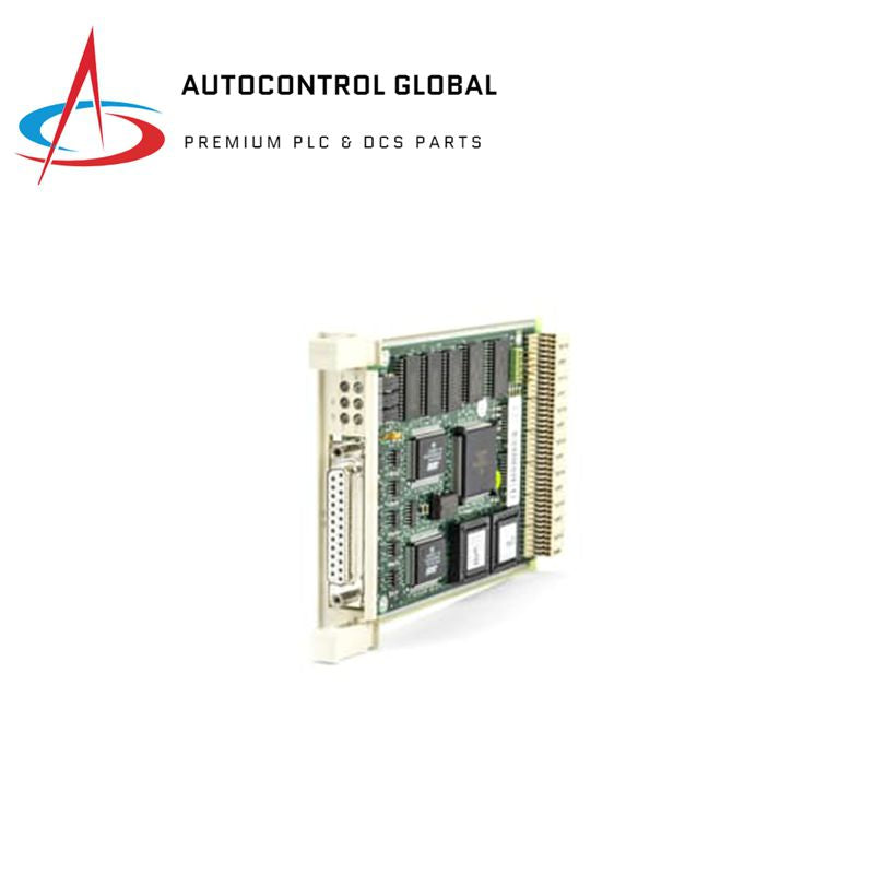 ABB CI590 3BHT340092R1 Communication Module