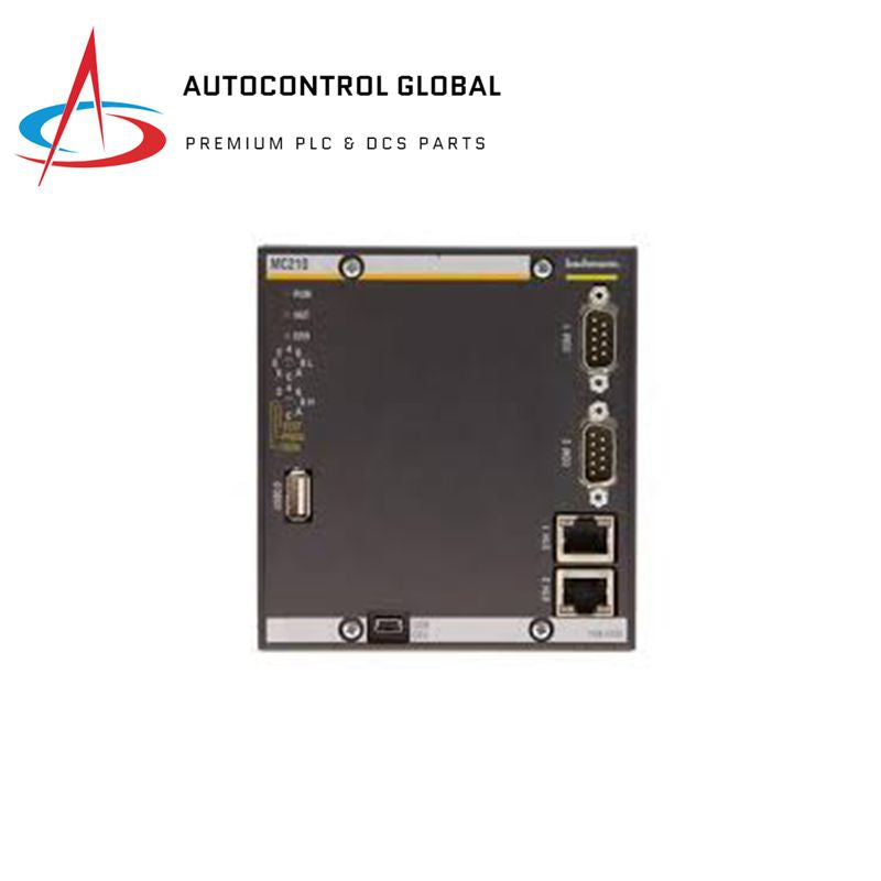 ABB CI625-E2 3BHT300038R1 Communication Interface Module