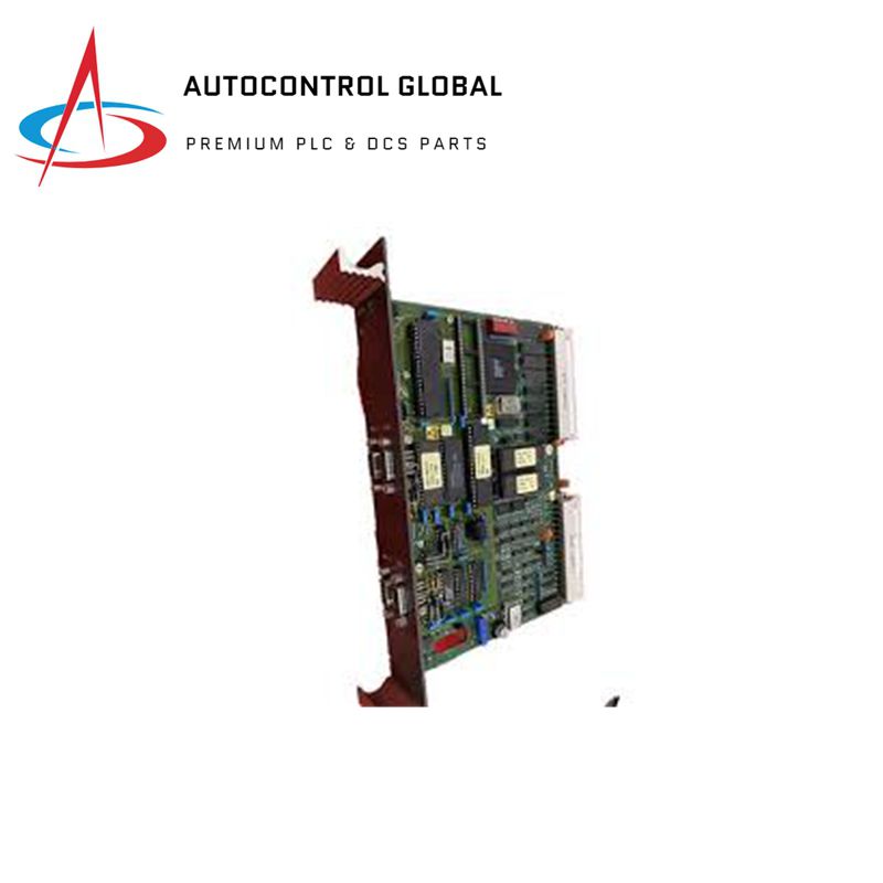 ABB CI625-E2 3BHT300038R1 Communication Interface Module