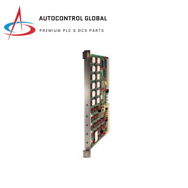 ABB CI625-E2 3BHT300038R1 Communication Interface Module