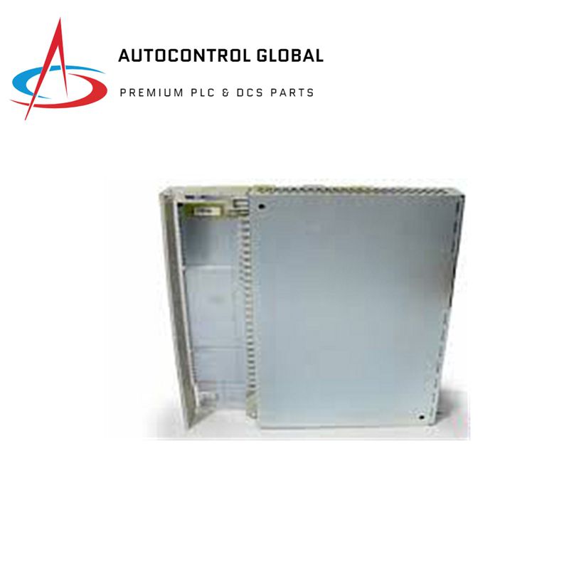 ABB CI670 3BHT300017R1 Masterfieldbus Interface Module