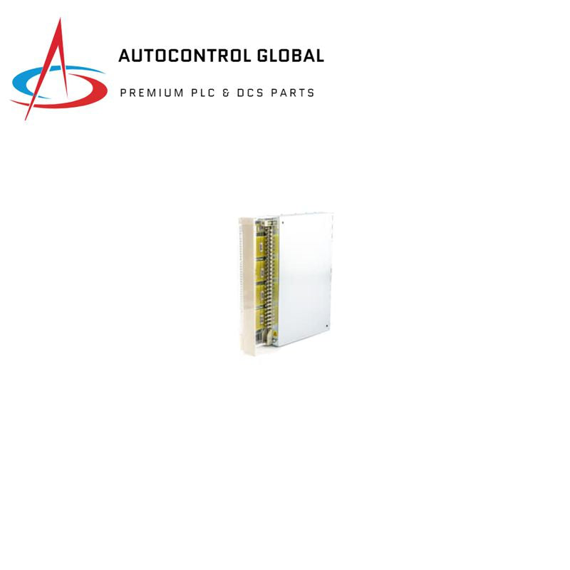 ABB CI671 3BSE004043R1 MasterFieldbus Interface Module