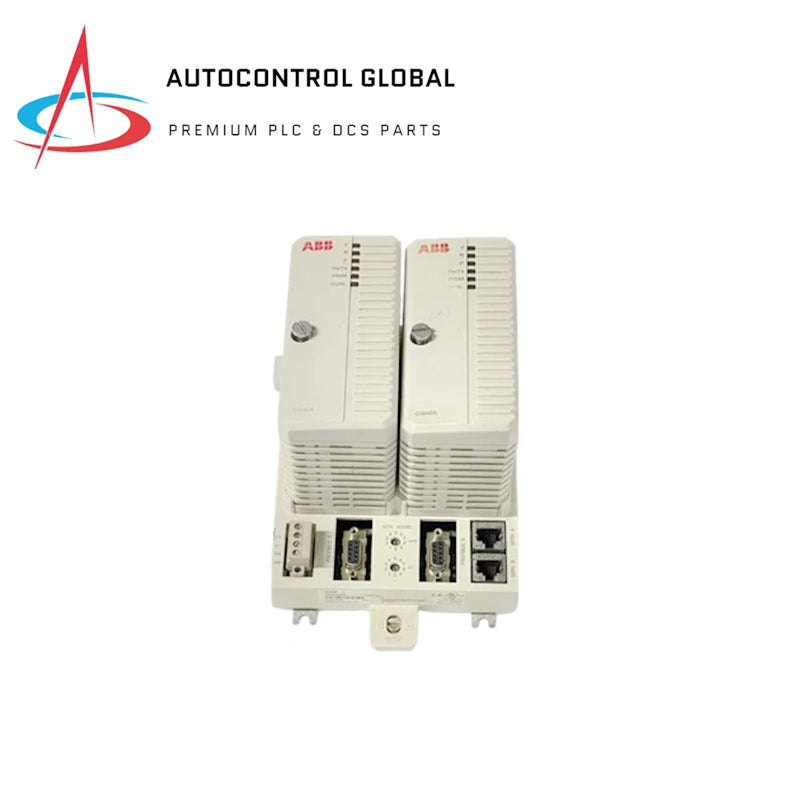 ABB CI840 Redundant Profibus Communications Interface