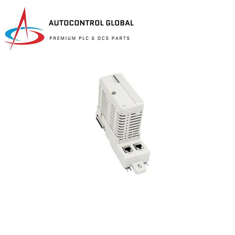 3BSE018103R1 ABB CI853K01 Dual RS232-C Interface