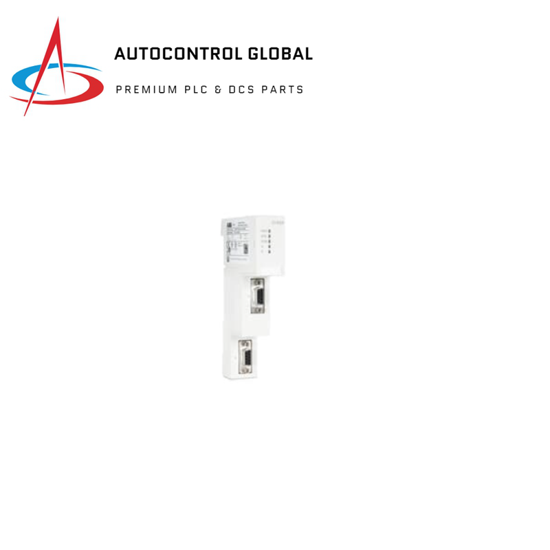 ABB 3BDH001010R0002 CI 930F PROFIBUS DP Master Module