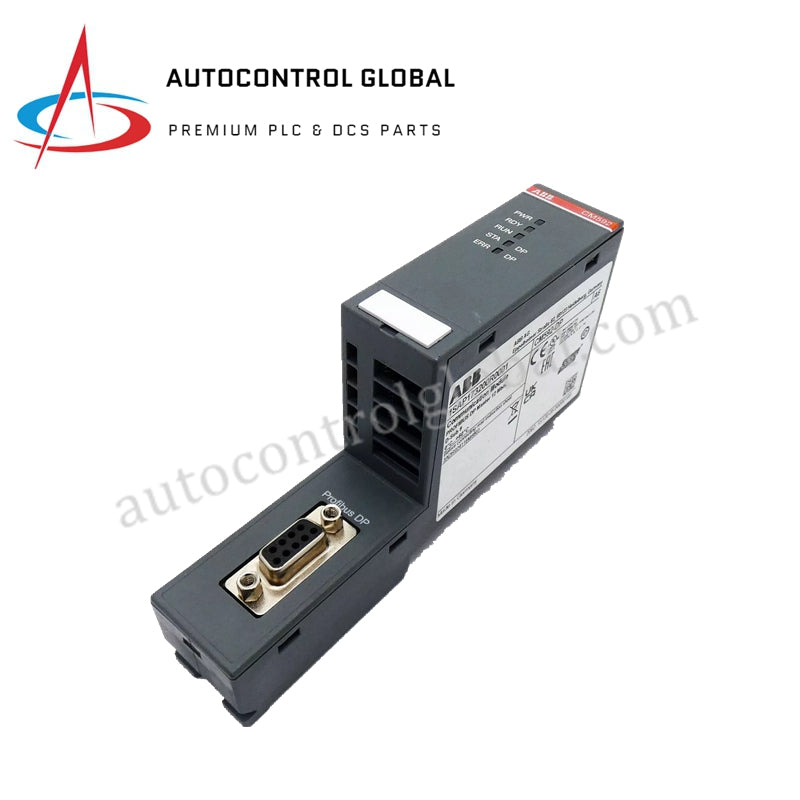 Модуль связи ABB CM592-DP