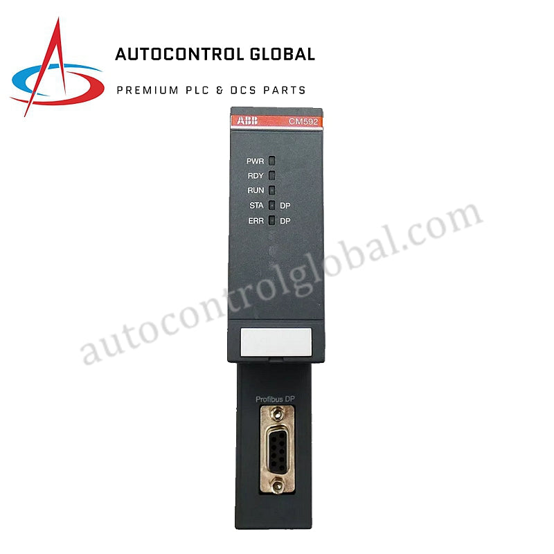 Модуль связи ABB CM592-DP