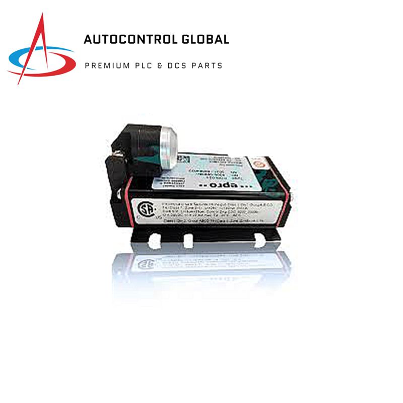 EPRO CON021/916-200 Eddy Current Signal Converter