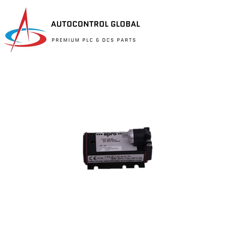 EPRO CON021/916-240 Eddy Current Signal Converter