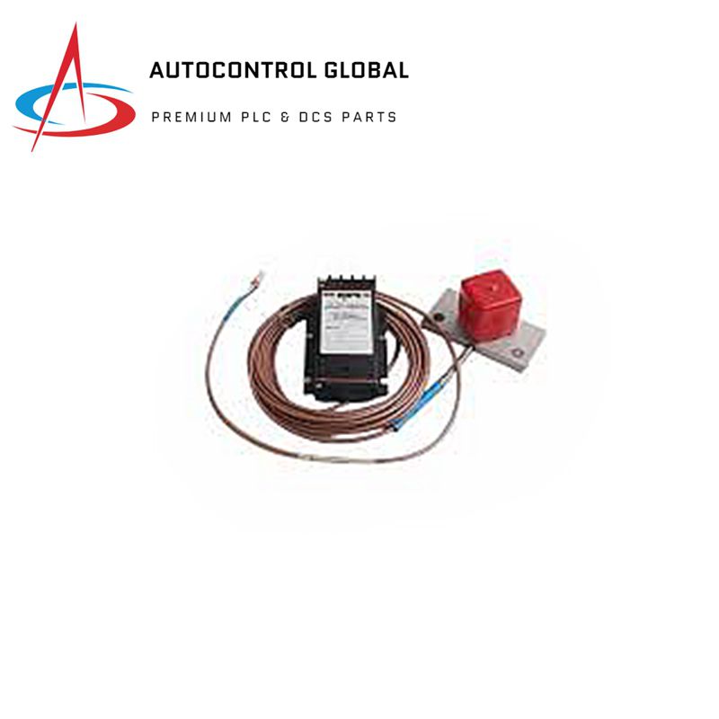 Epro CON031+PR6423/00R-111 Eddy Current Sensor