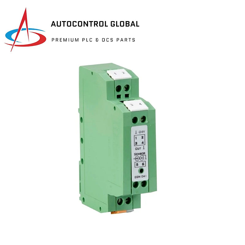 EPRO CON041 Eddy Current Signal Converter