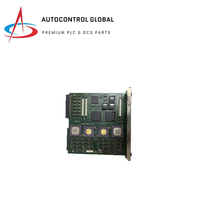 Yokogawa CP333D Prozessormodul