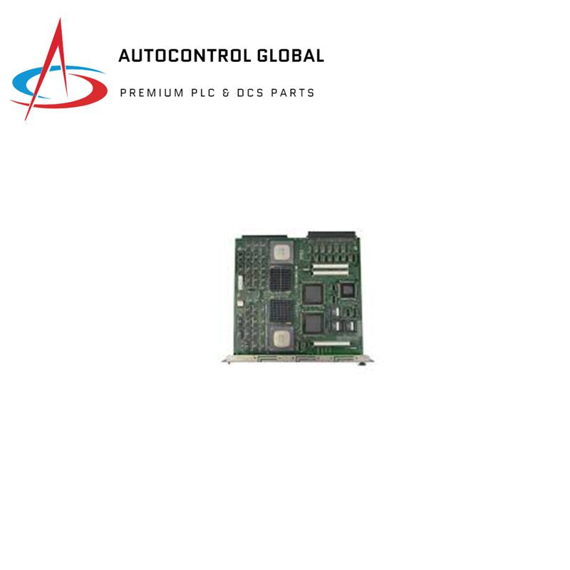 Modul Kontrol Proses Yokogawa CP334D