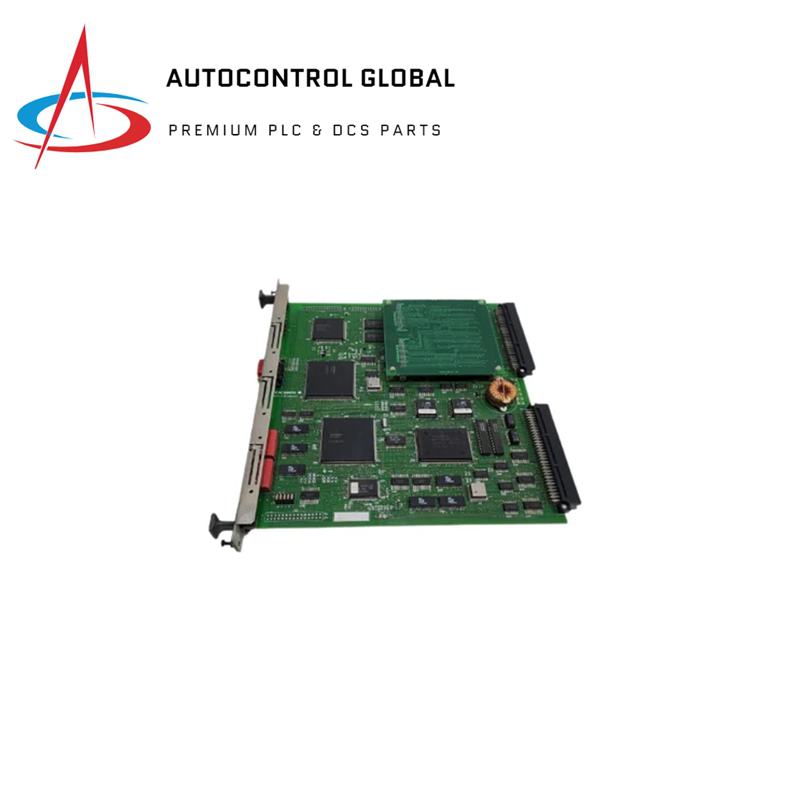 Modul CPU Kontrol Lapangan Yokogawa CP701