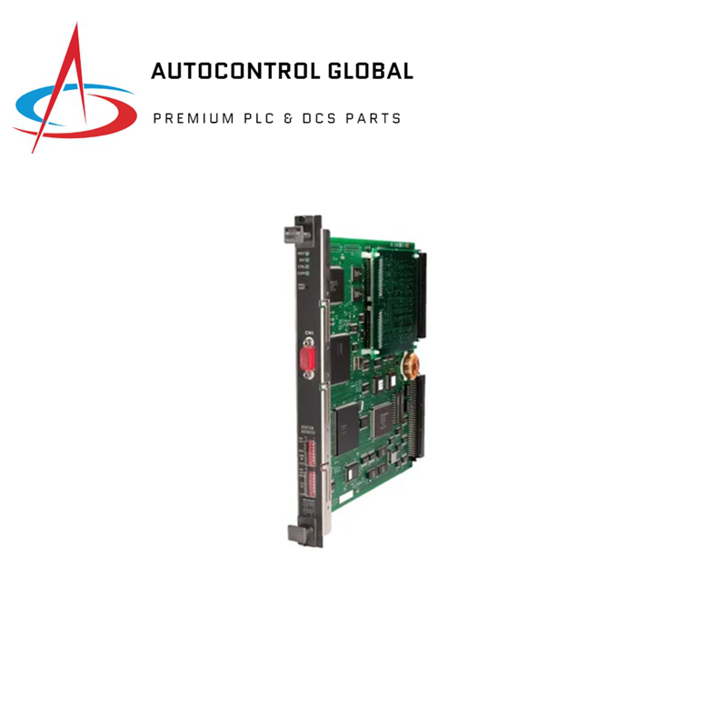 Modul CPU Kontrol Lapangan Yokogawa CP701