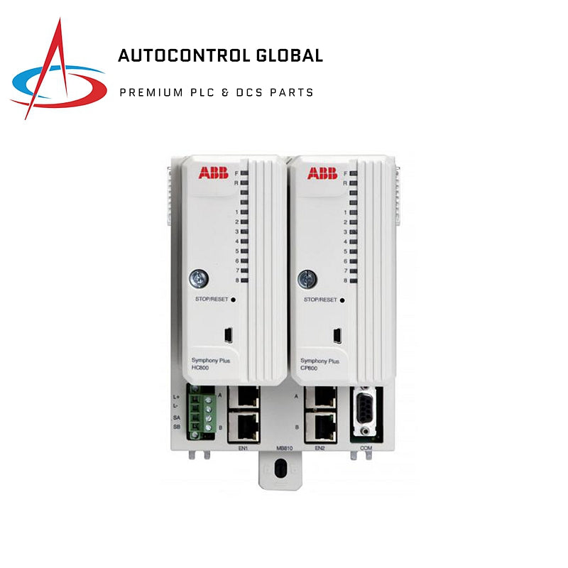 ABB CP800 Communication Processor Module