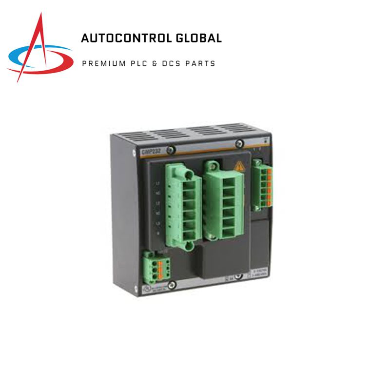 CPC 210 Bachmann CPC210 PLC Controller Module