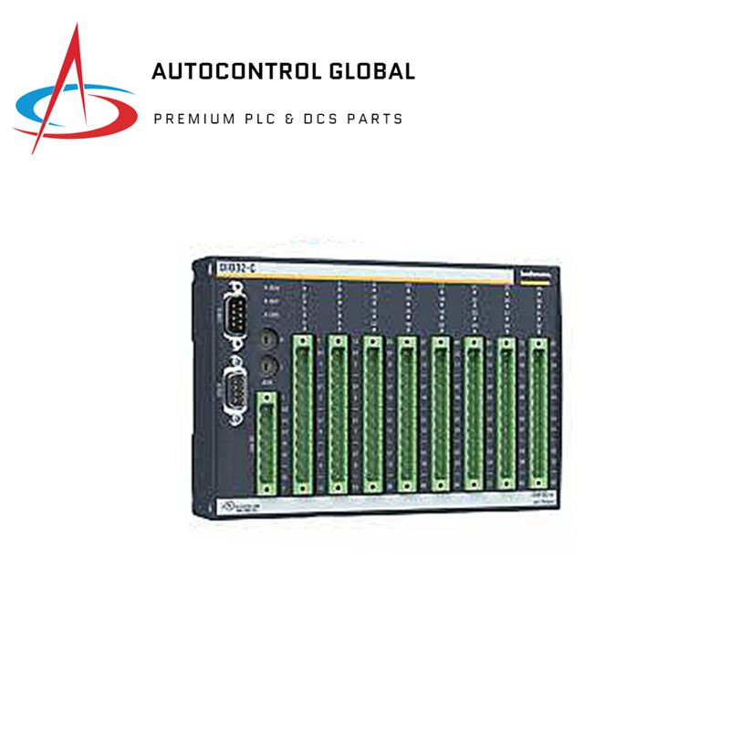 CPC 210 Bachmann CPC210 PLC Controller Module