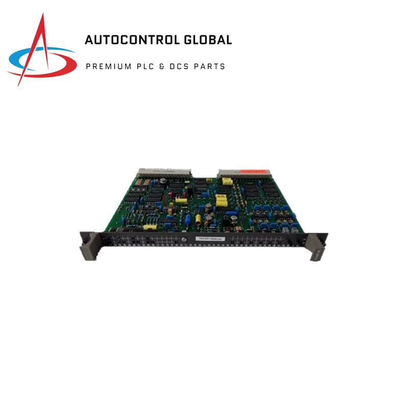 ABB HIEE400103R0001 CS A463 AE / CSA463AE Circuit Board